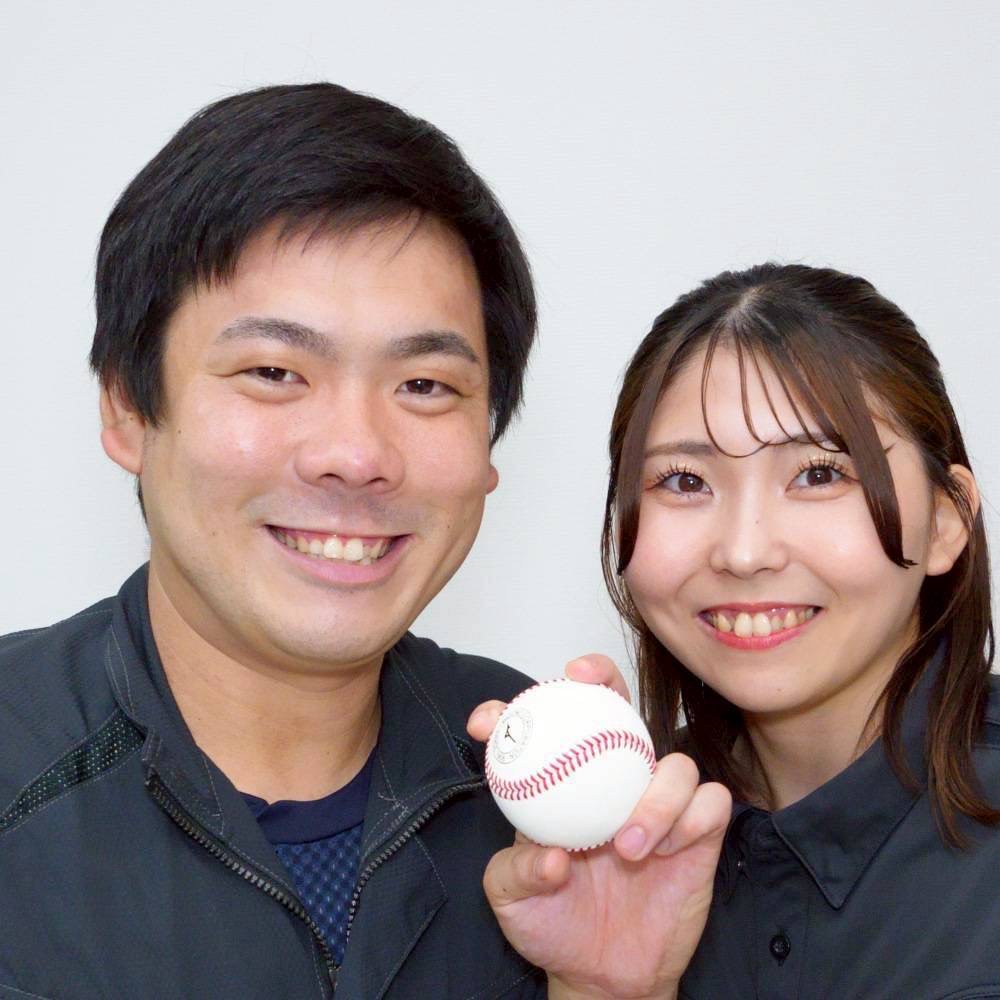 事業者プロフィール写真